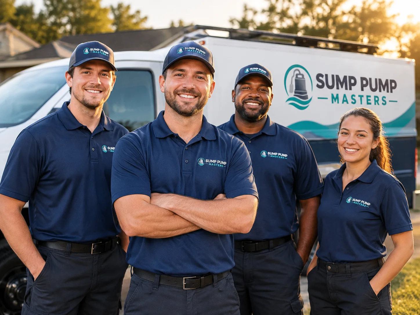 Sump Pump Repair company in Van, WV